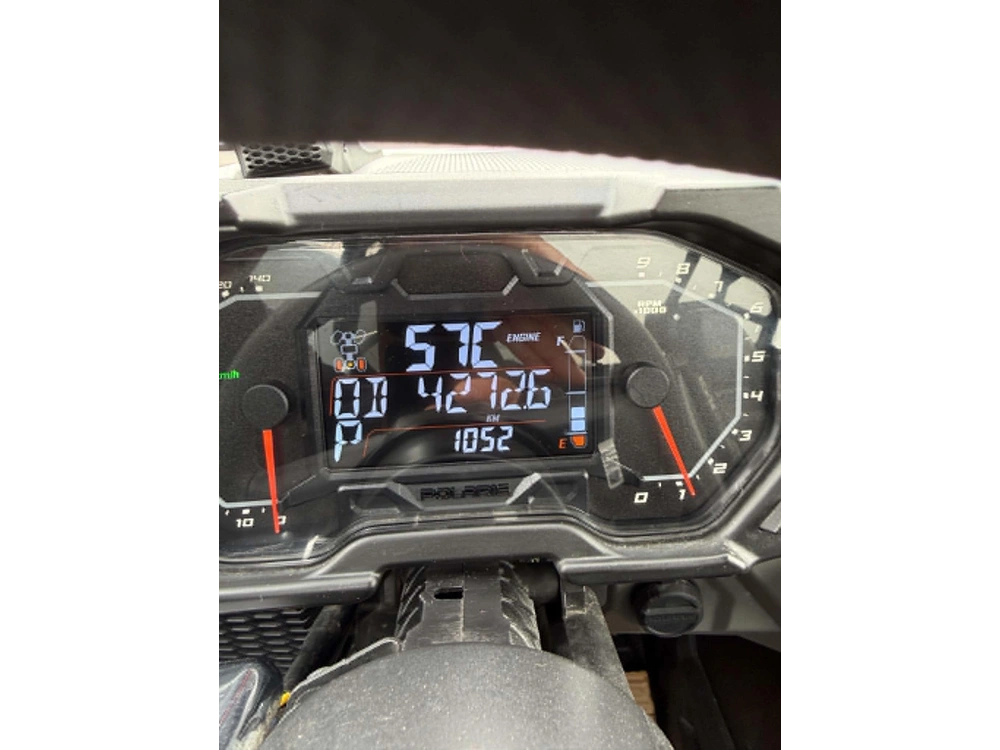 2026 Polaris Rzr Pro Xp Ultimate Dynamix alt