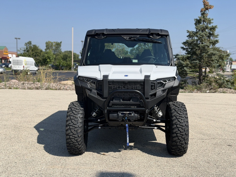 2027 Polaris Xpedition Adv 5 Northstar alt