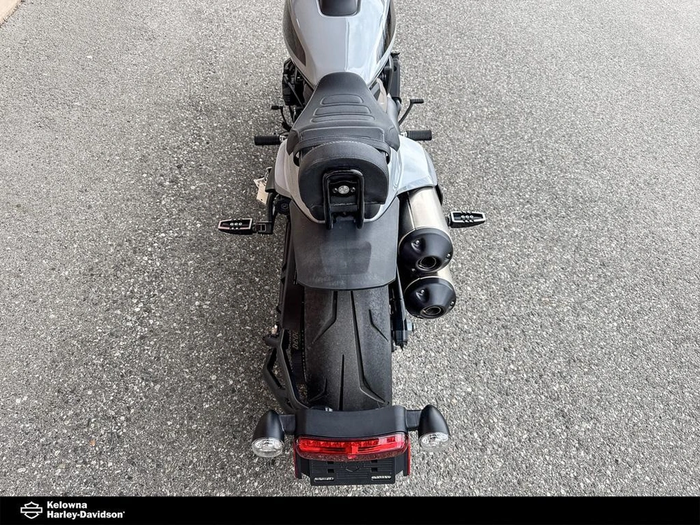 2024 Harley-davidson Rh1250s - Sportster™ S alt