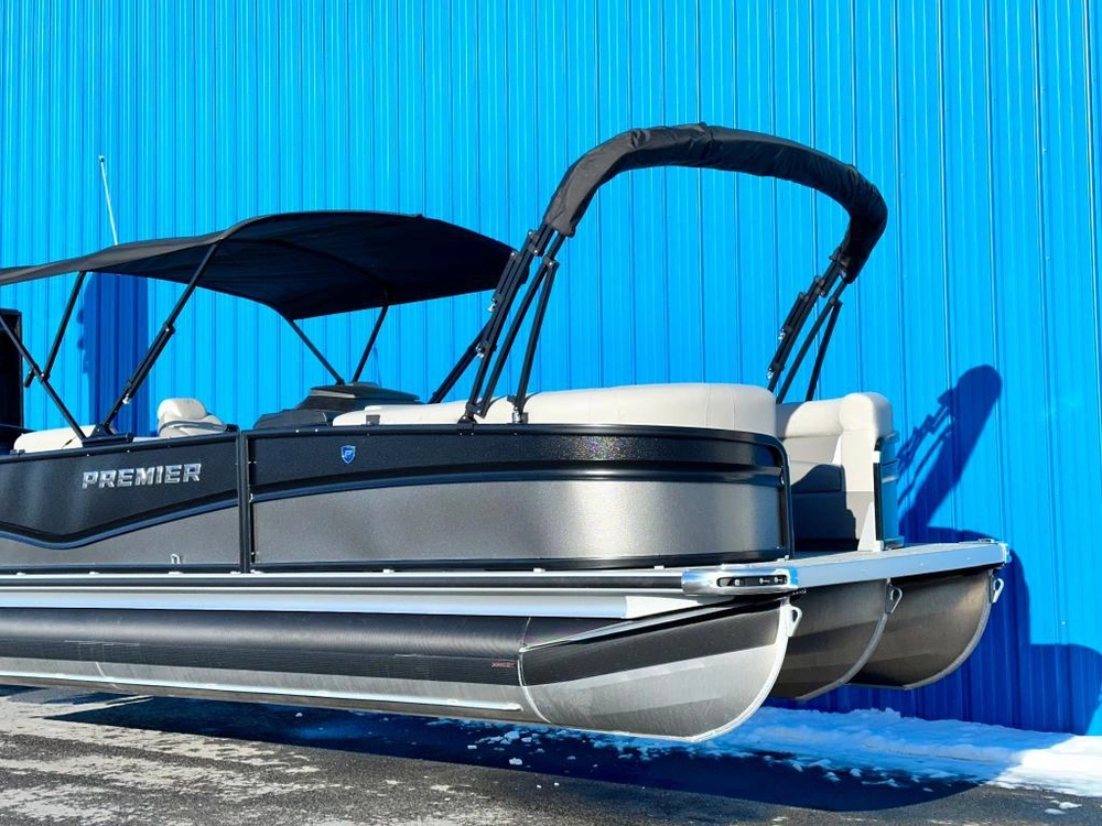 2024 Premier Solaris Rev 250