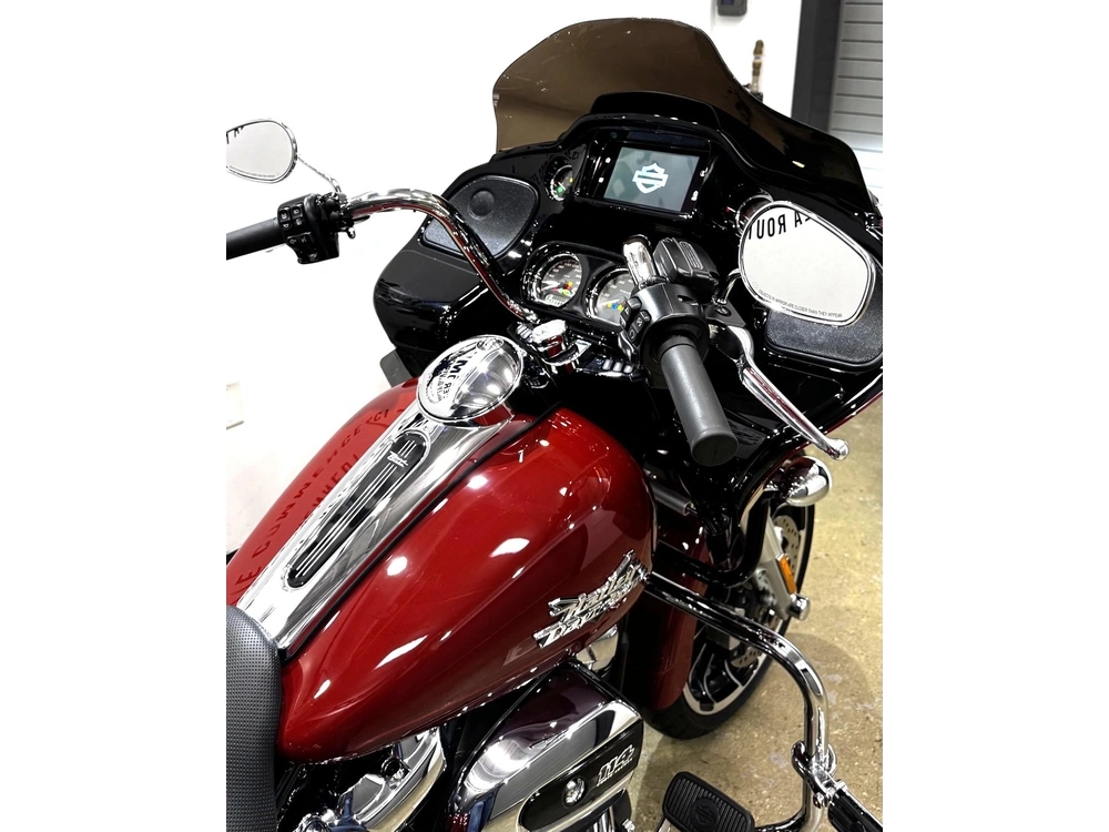 Harley-davidson Road Glide 3 2024 alt