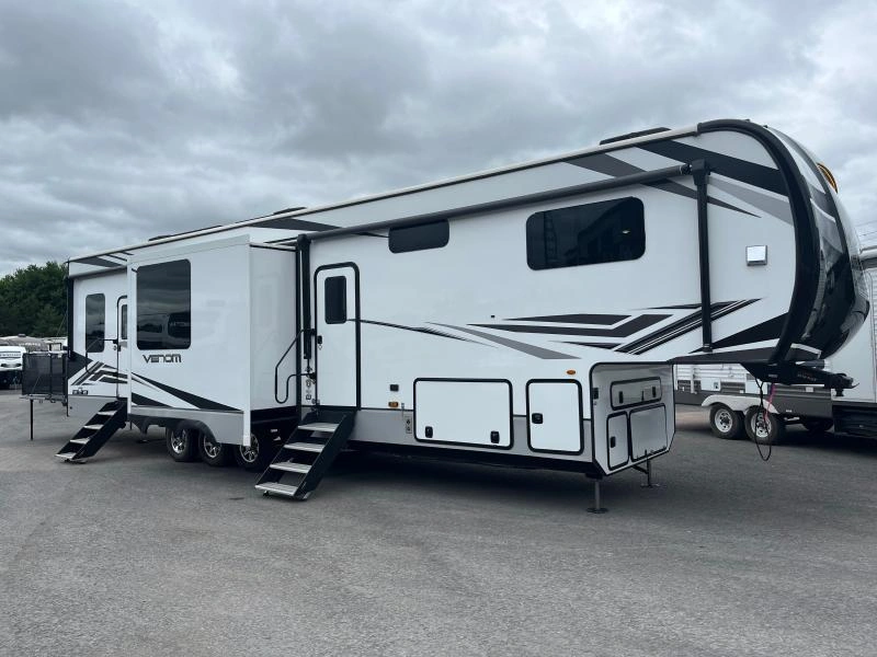 2023 Kz Venom 3911tk alt