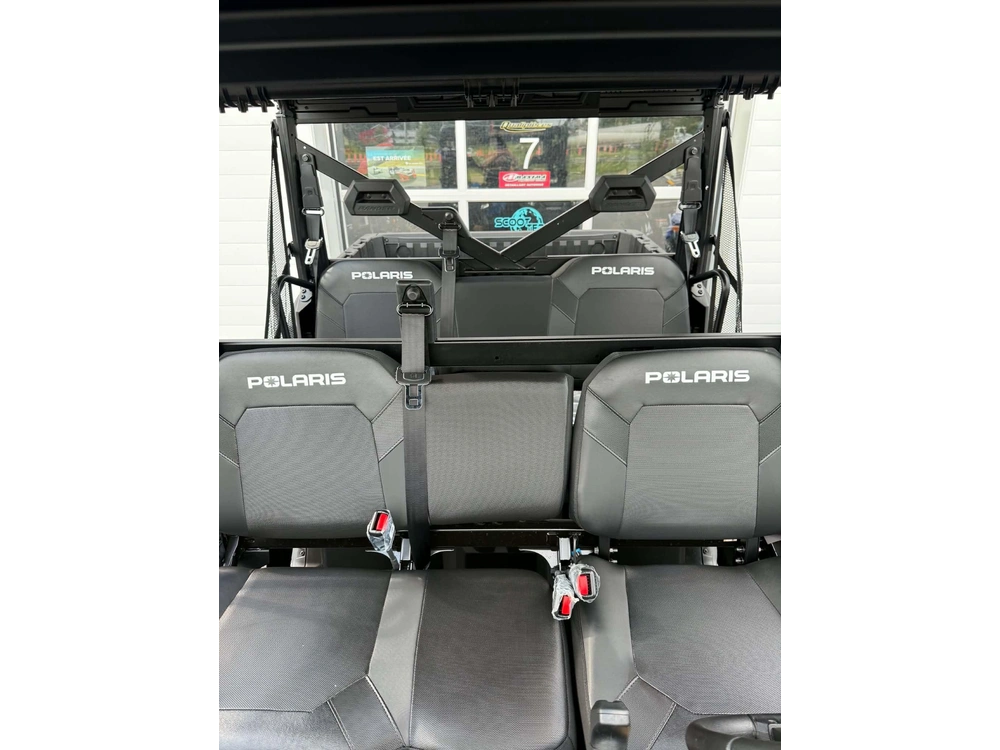 Polaris Ranger 1000 Crew Premium 2026 alt