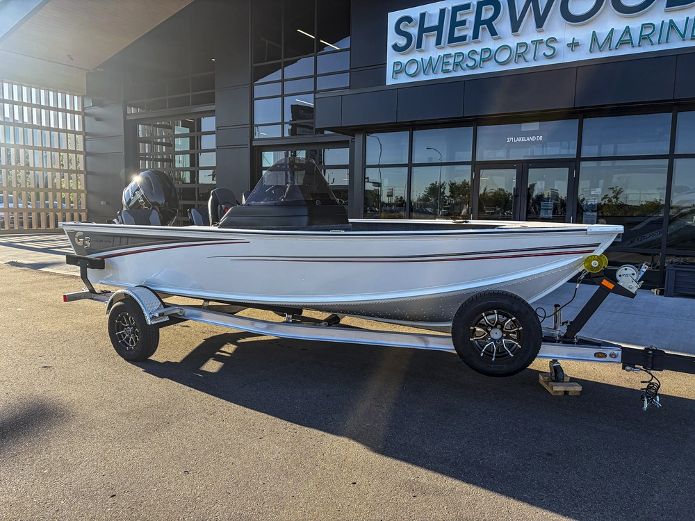 2026 G3 Boats Av178c alt
