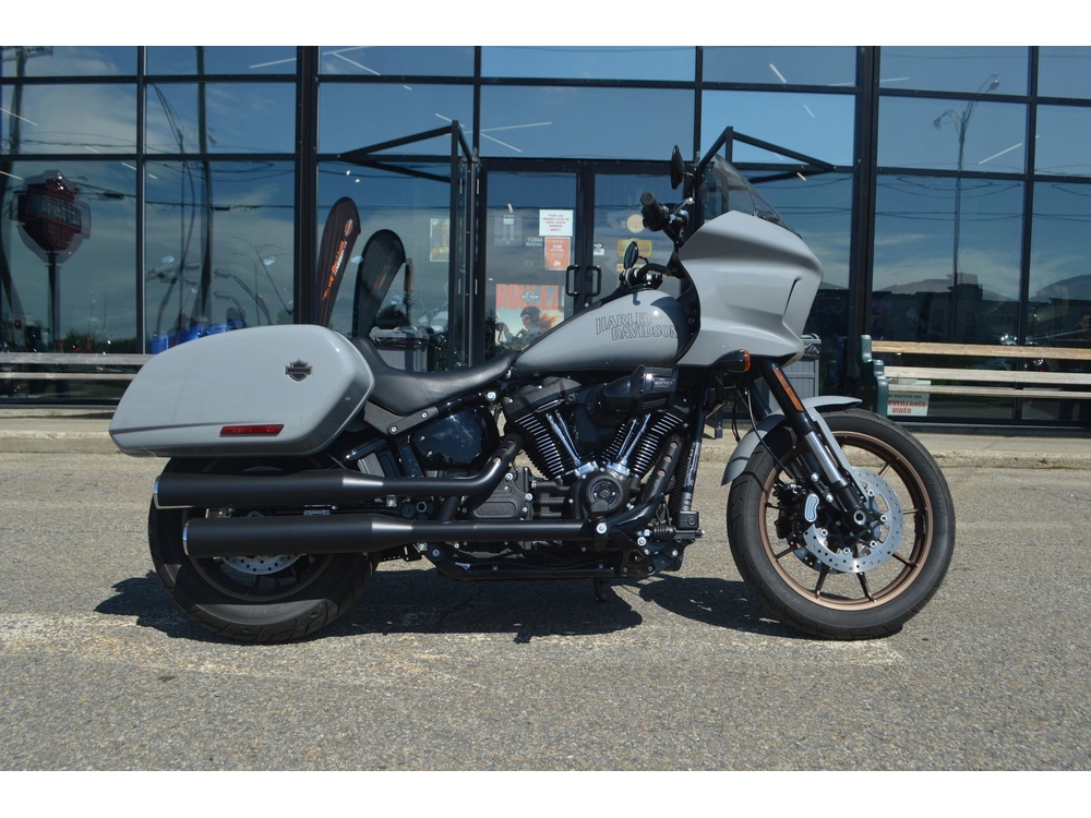 Harley-davidson Fxlrst 2024 alt