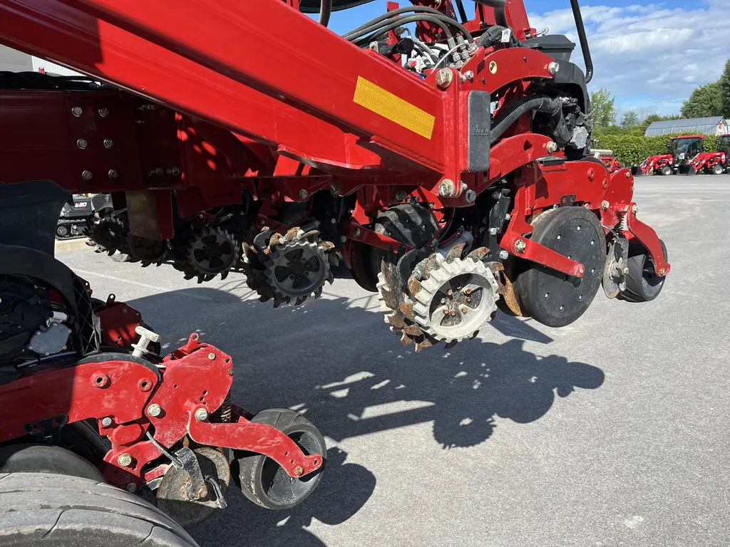 2024 Case IH ER2150S