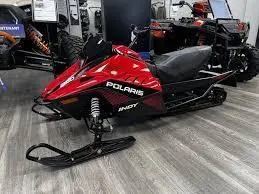 2027 Polaris INDY 200