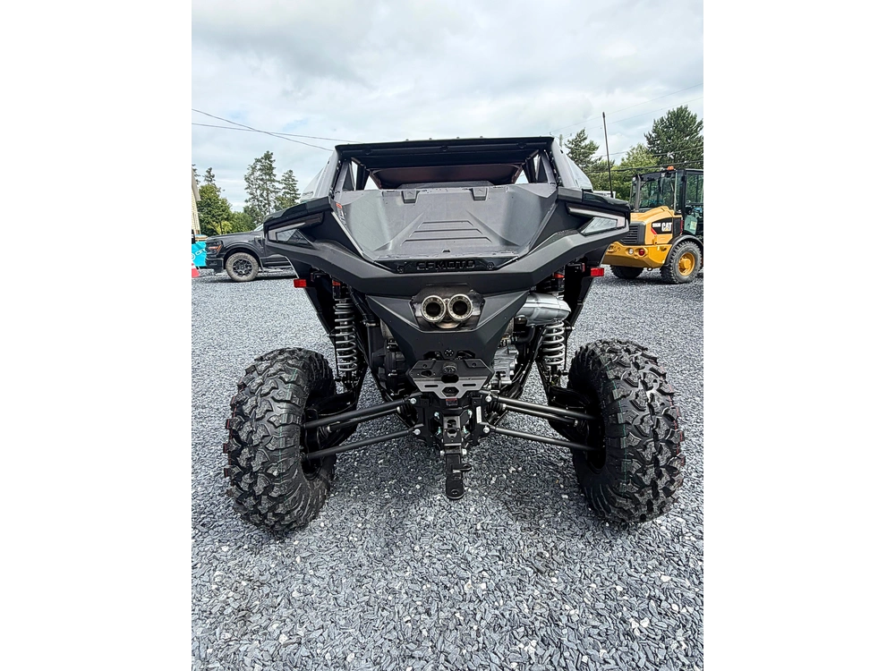 Cfmoto Zforce Z10-4 2026 alt