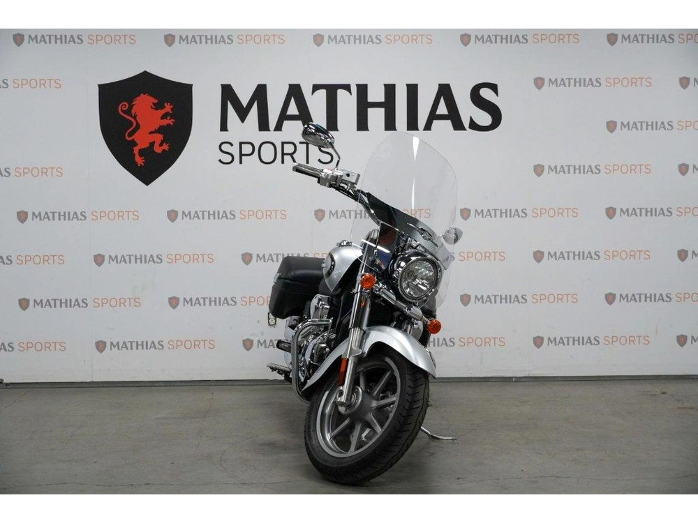 Suzuki C90t 2019 alt