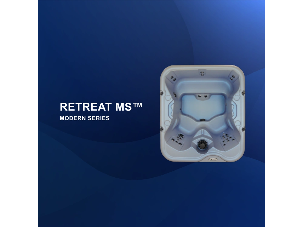 2026 Nordic Retreat Ms - ( Shadow / Black ) alt