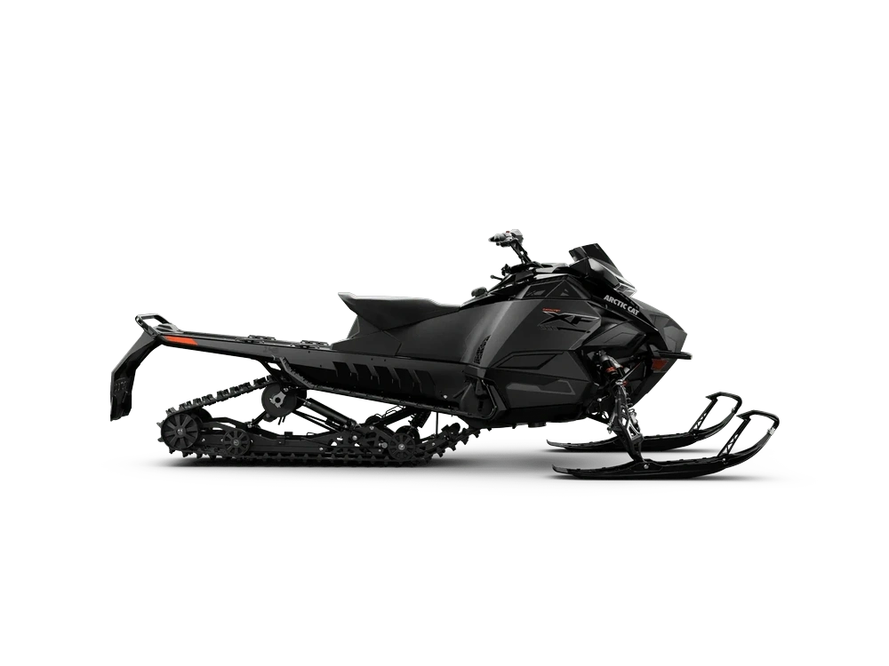 Arctic Cat Xf 858 Sno-pro G8 Display 2027 alt
