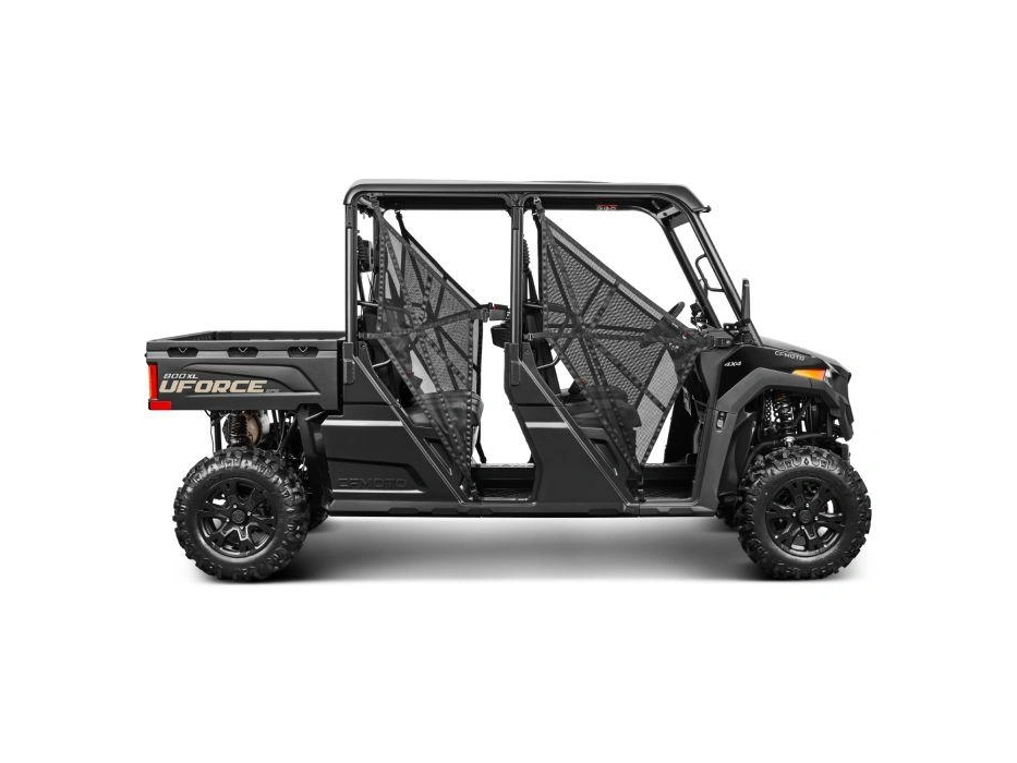 2027 Cfmoto Uforce 800 Xl alt
