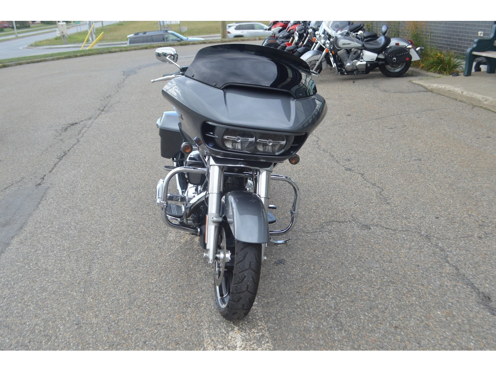 Harley-davidson Fltrx 2021 alt