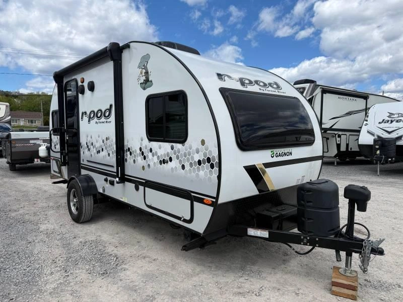 Forest River R-pod Rp190 2022 alt