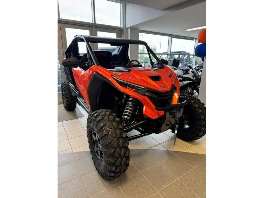 2026 ZFORCE Z10