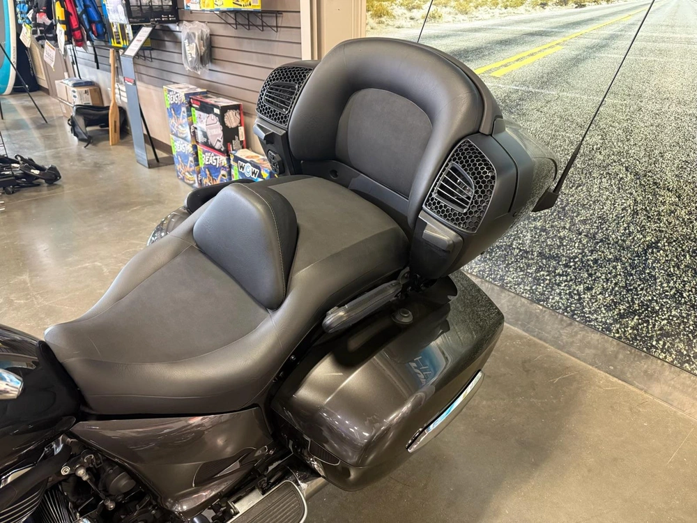 2018 Yamaha Star Venture Tc alt