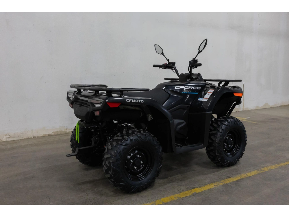 2026 Cfmoto Cf400 Base alt