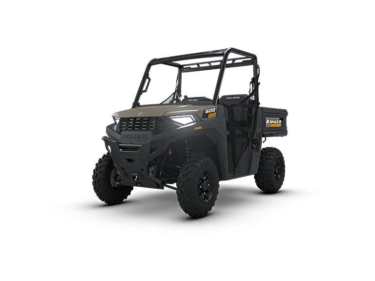 Polaris Ranger 600 Premium 2027 alt
