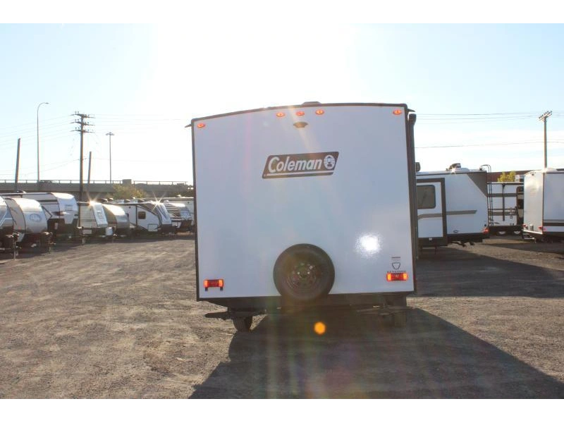 Keystone Rv Coleman 17bx 2026 alt