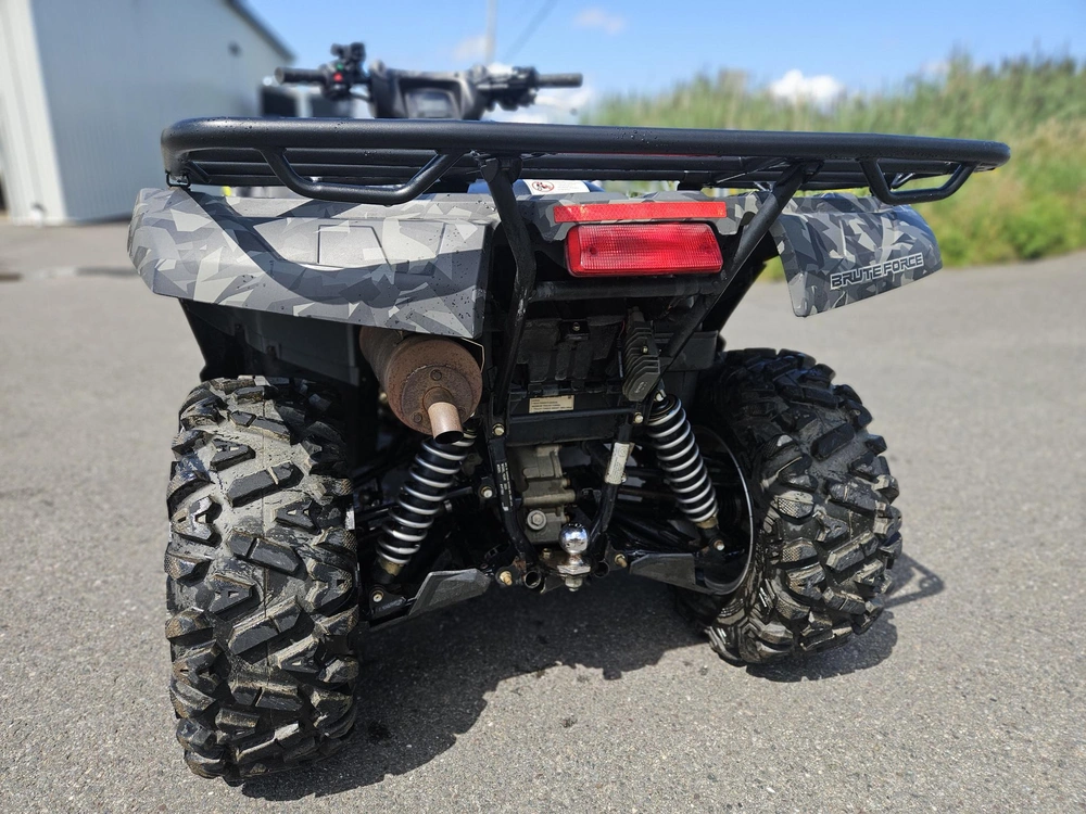 Kawasaki Brute Force 750 2023 alt