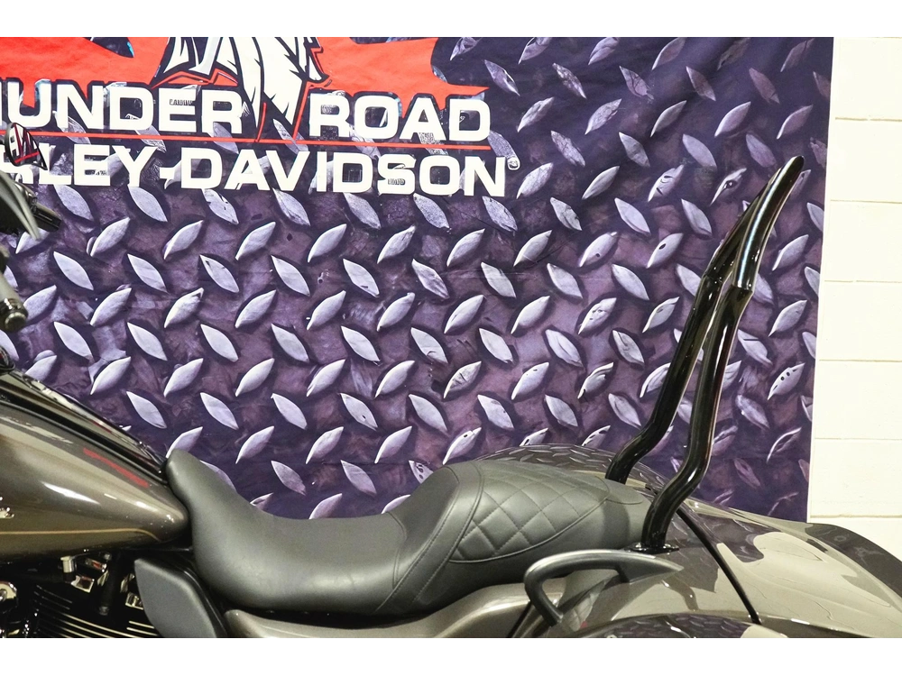 2023 Harley-davidson Fltrt Road Glide 3 alt