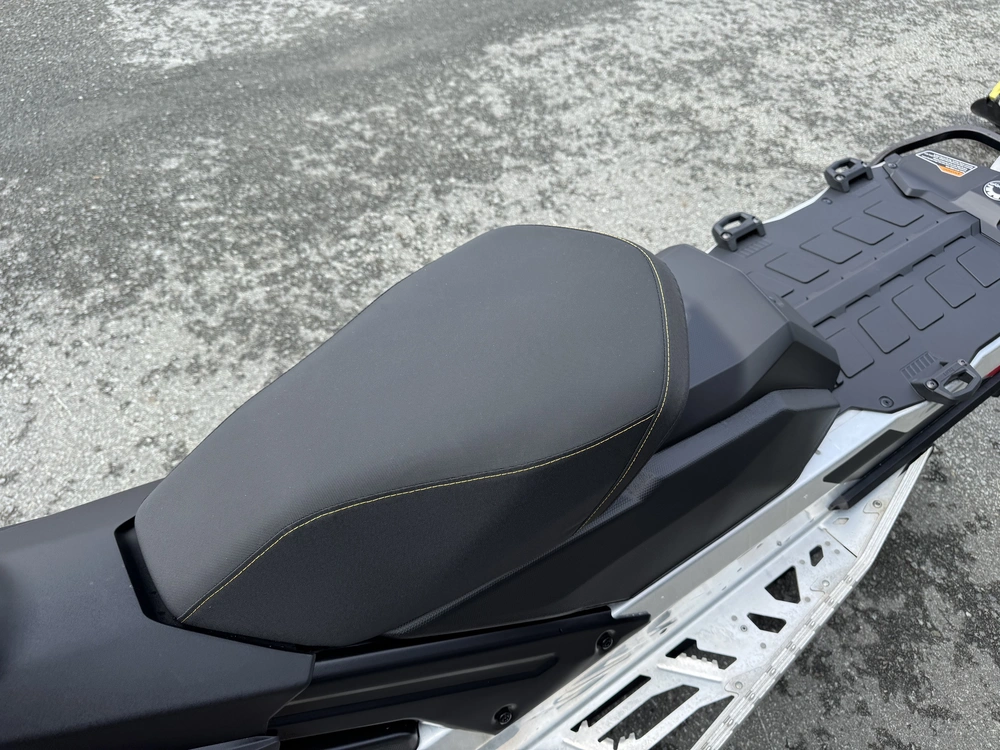 2026 Ski-doo Mxz Sport 137’’ 600efi alt