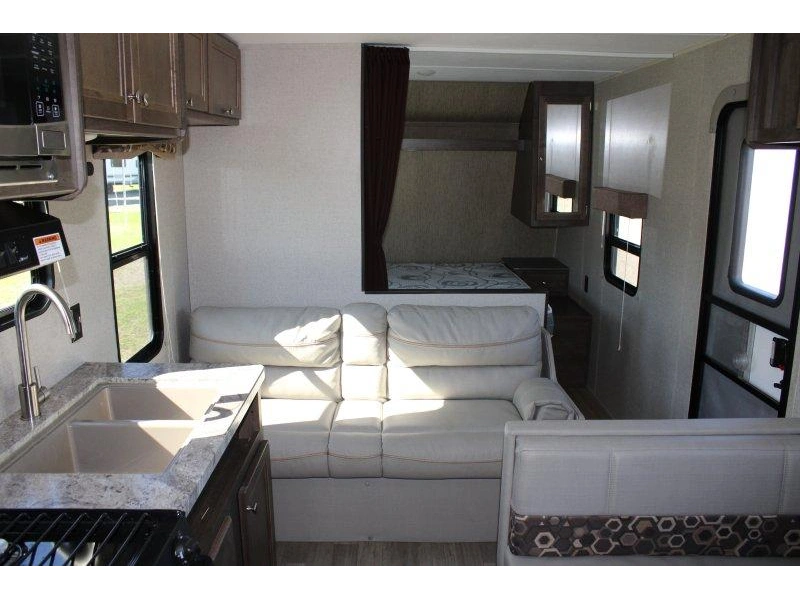 Keystone Rv Coleman 274bh 2019 alt