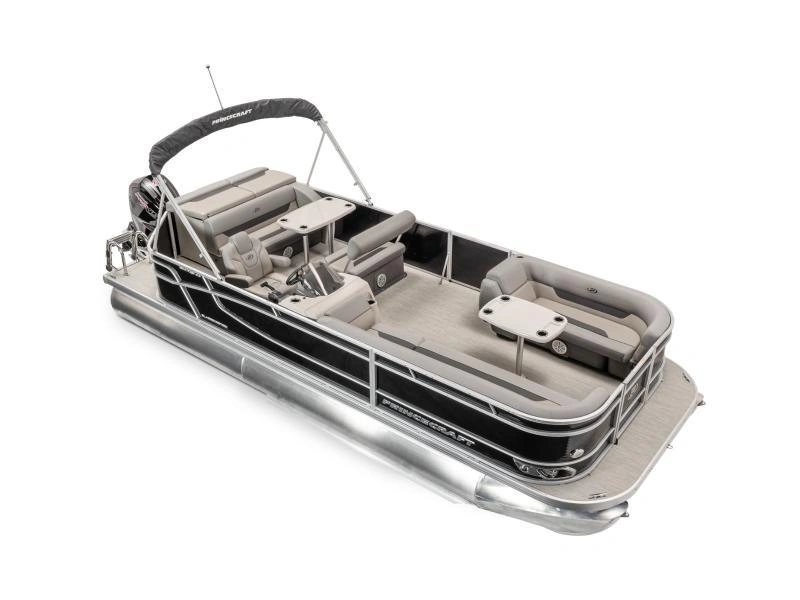 2024 Princecraft Vectra 23 L alt