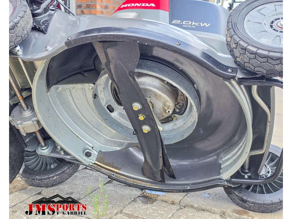 Honda Hrc-be 2026 alt