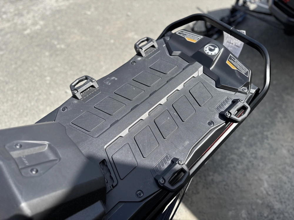 2025 Ski-doo Renegade Enduro 900 Turbo alt