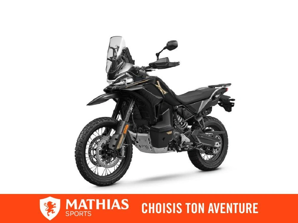 Cfmoto Ibex 950 2027 alt