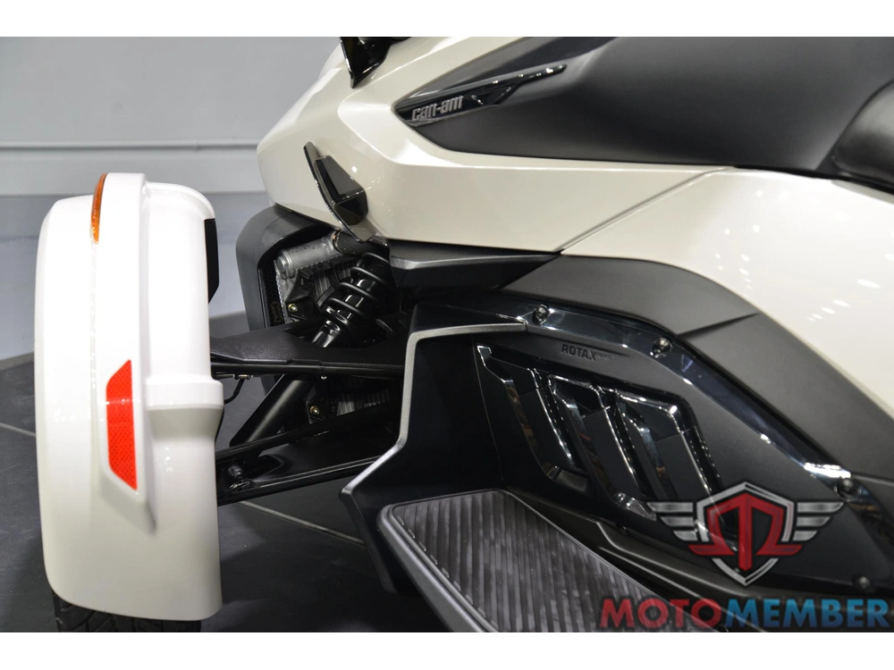 2020 Can-am Spyder Rt Limited alt