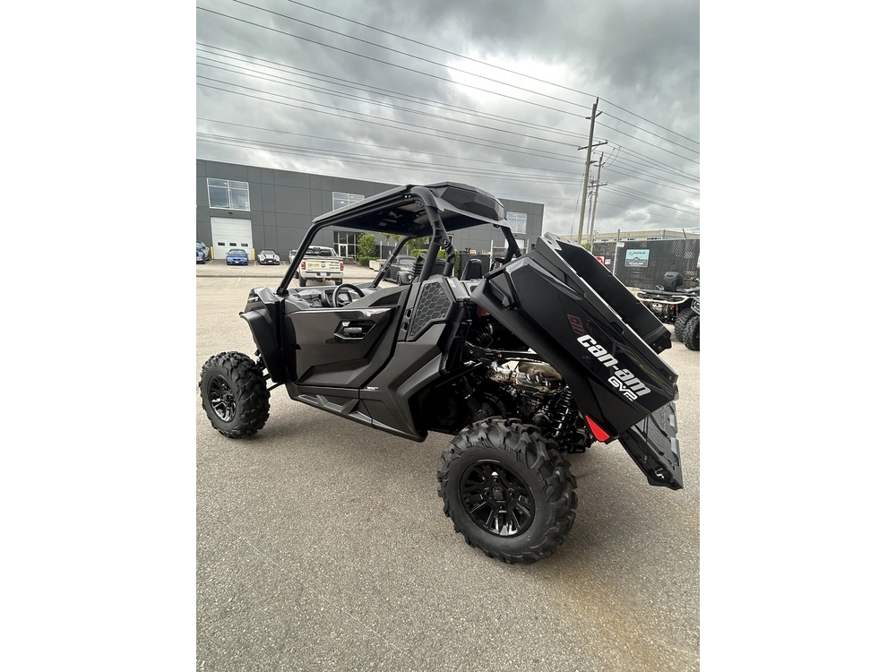 2026 Can-am Commander Xt 1000r alt