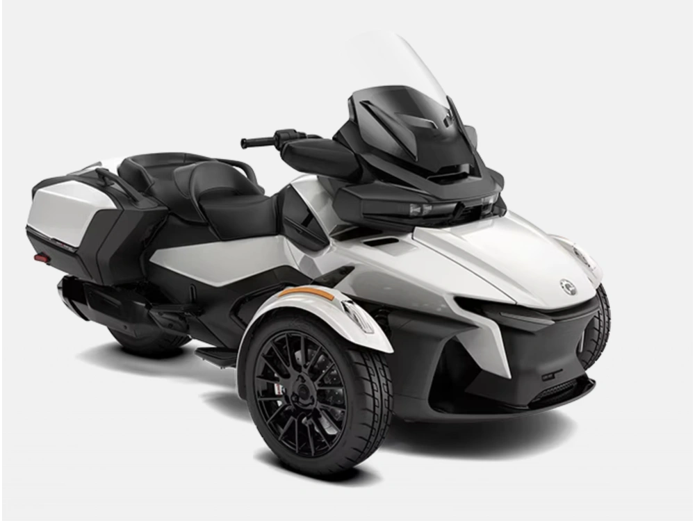2026 Can-am Spyder Rt Sea To Sky alt
