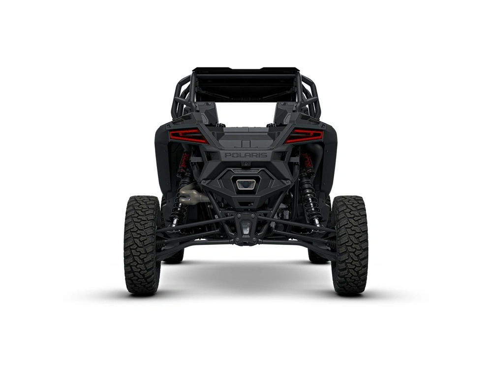 2027 Polaris Rzr Pro R 4 Ultimate alt