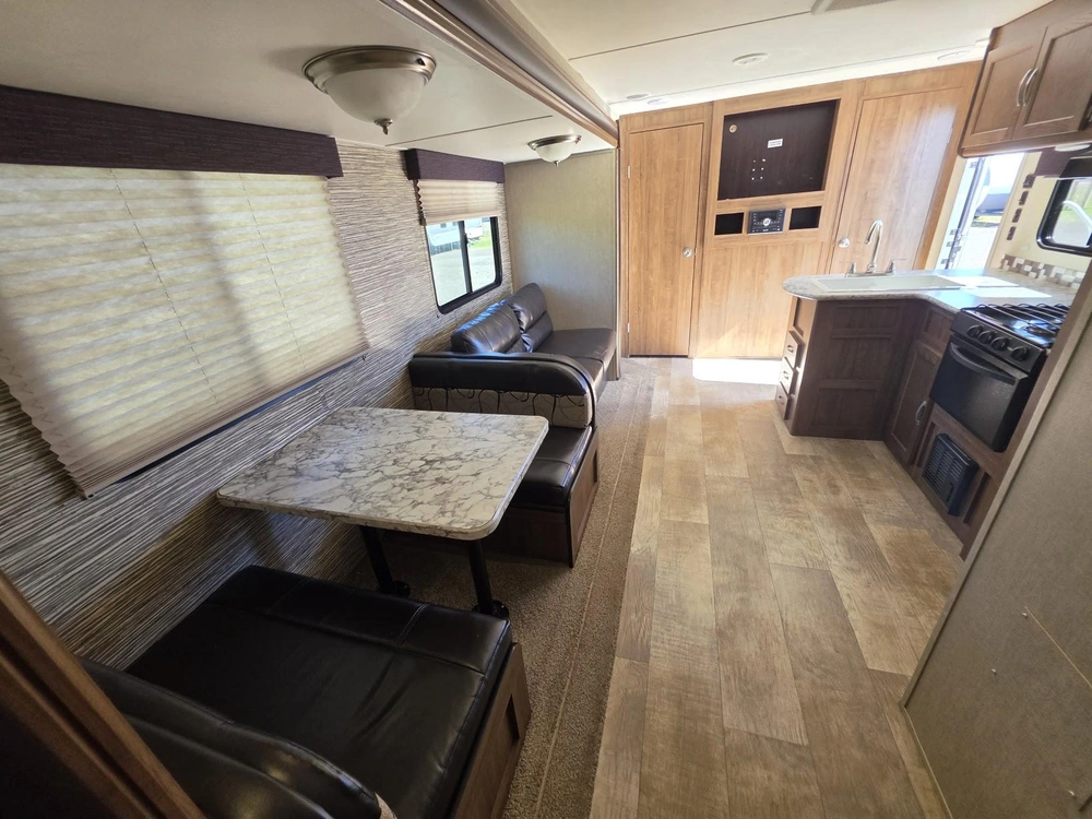 Gulf Stream Conquest 279bh 2019 alt