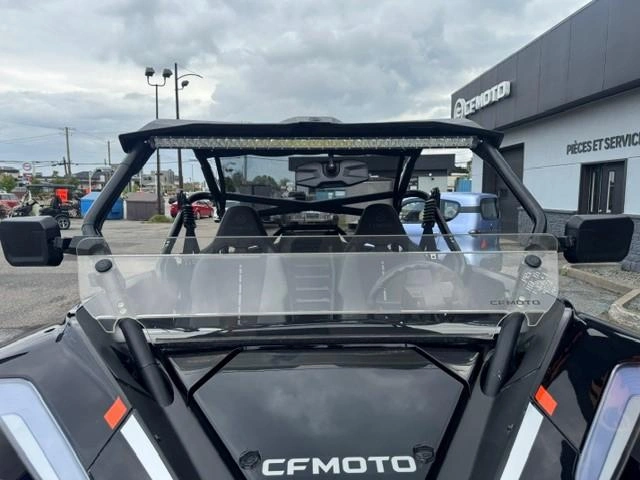 2023 Cfmoto Zforce 950 Ho Ex alt
