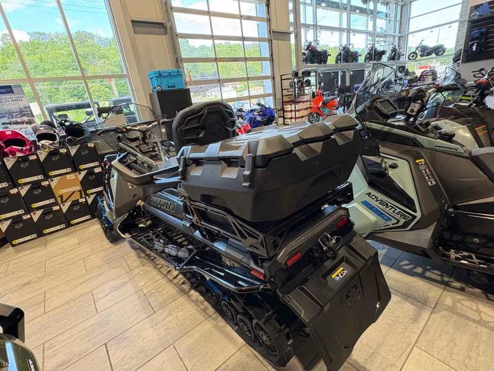 Polaris 850 Titan Adv Ultmt 1.8 2026 alt