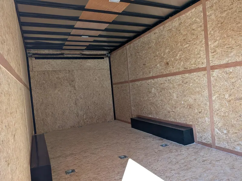 Weberlane 8.5X20 Contractor 2026