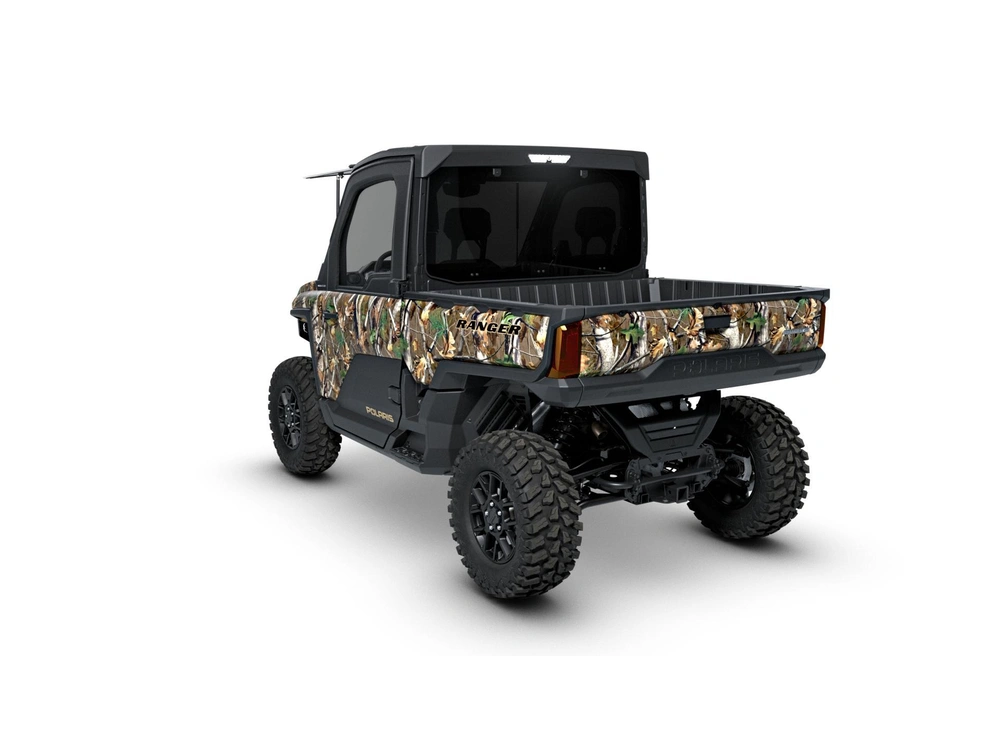 2027 Polaris Ranger Xd 1500 Northstar Ultimate alt