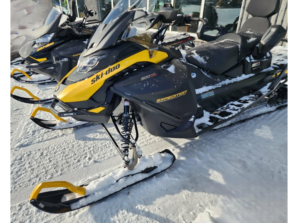 2026 Ski-doo Expedition Le 20" 900 Ace alt