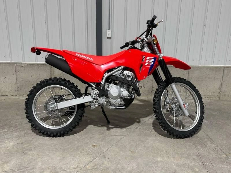 Honda Crf300f 2026 alt