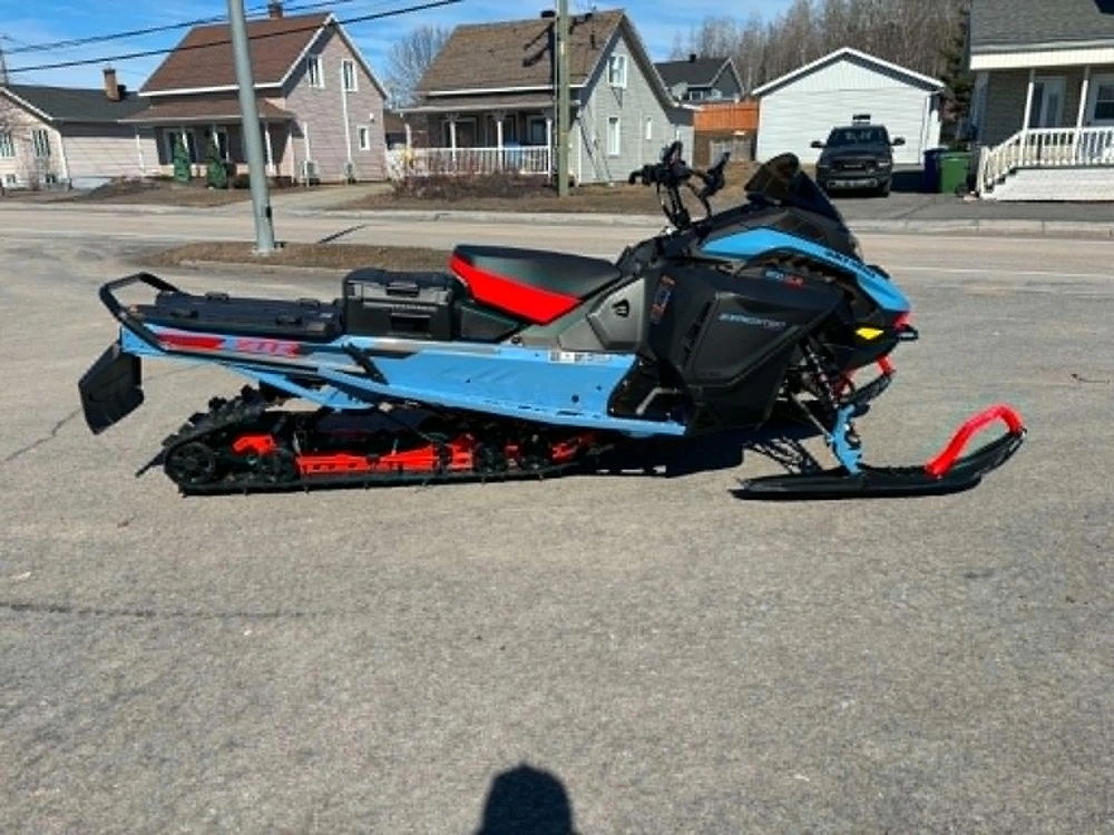Ski-doo Expedition Xtreme 900 Turbo R Stage 2 2026 alt