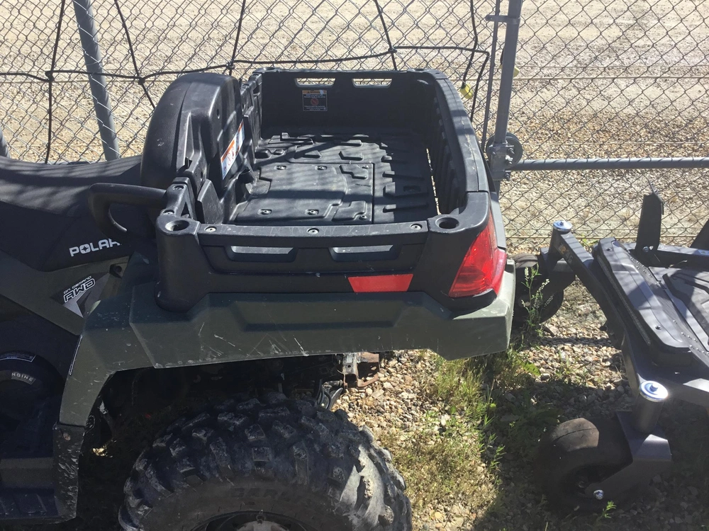 2021 Polaris 570 X2 Eps Efi alt
