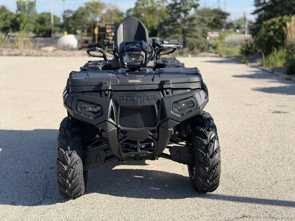 2026 Polaris Sportsman Touring 850 Premium