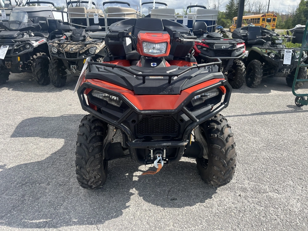 2024 Polaris 570 Eps alt