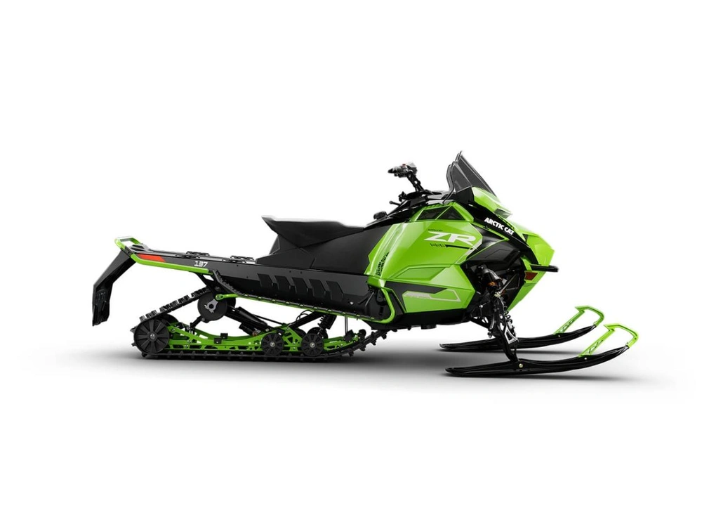 Arctic Cat Zr 858 Sno Pro 129 2027 alt