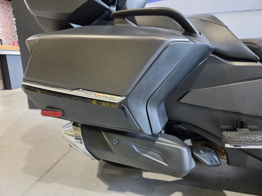 Can-am Spyder Rt Limited 2022 alt