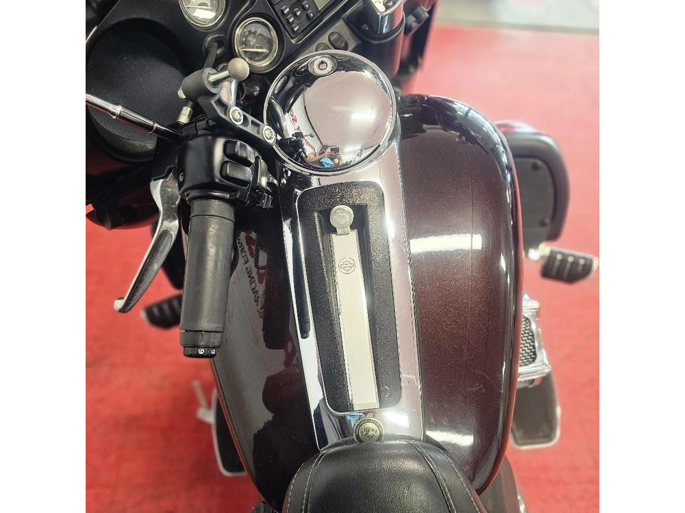 2010 Harley-davidson Electra Glide Ultra Limited alt