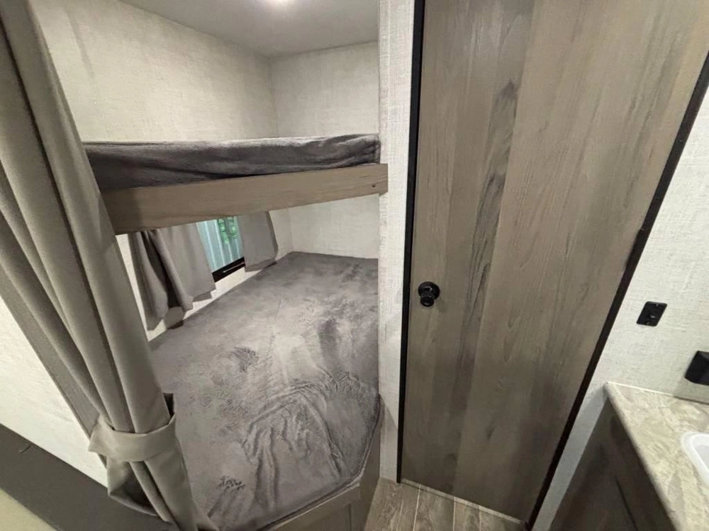 Gulf Stream Trailmaster 248bh 2022 alt